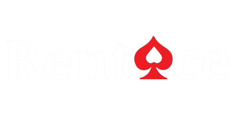 RentAce logo