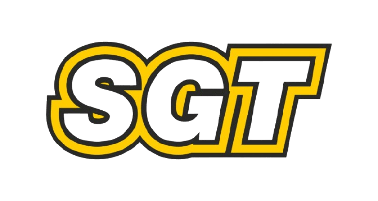 AUTOMATIZACION DE PORTONES SGT logo