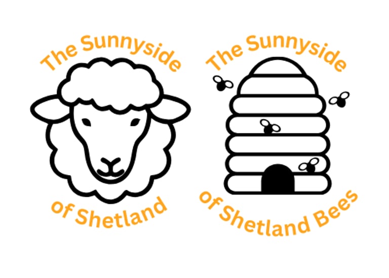 Shetland Life logo