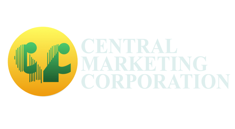 Central Marketing Corporation logo