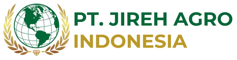Jireh Agro Indonesia logo
