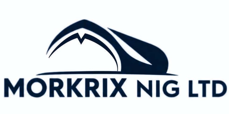 Morkrix logo