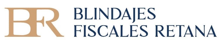 Blindajes Fiscales Retana logo