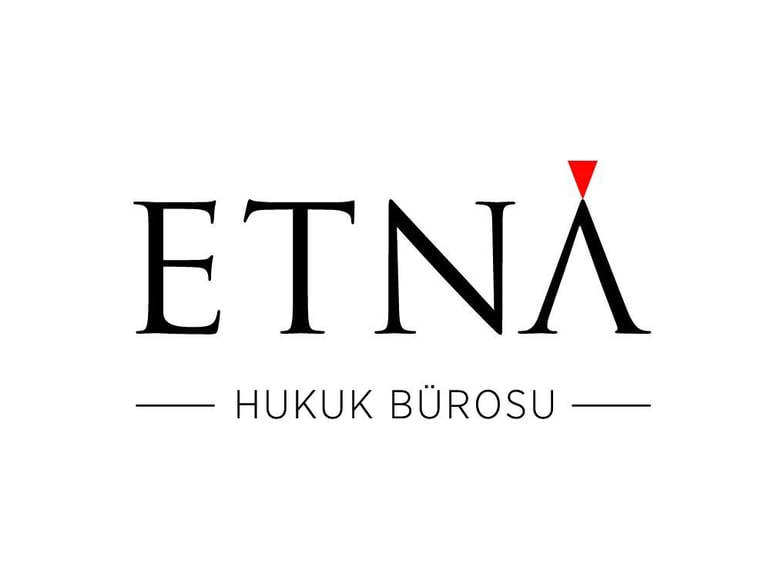 Etna Hukuk Bürosu logo
