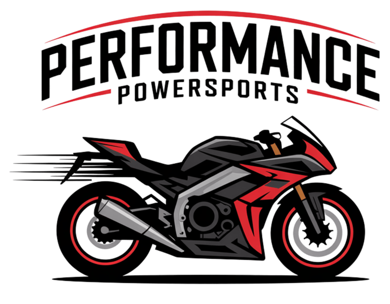 Performance Powersports logo