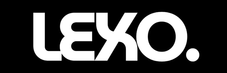 LEXO MART logo