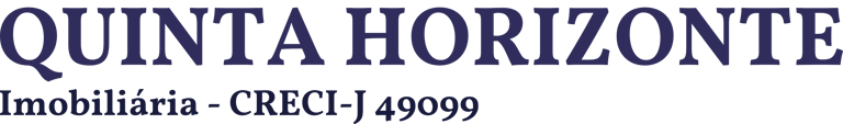 Quinta Horizonte Imobiliária logo