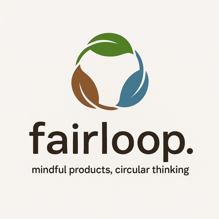 Fair Loop logo