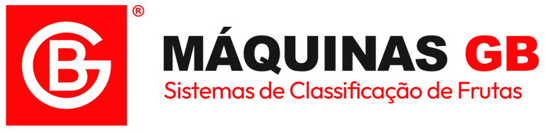 Máquinas GB - Sistemas de Classificação de Frutas logo