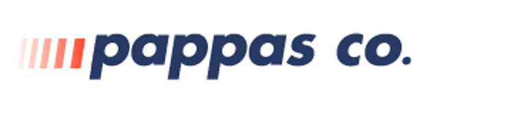 Pappas Co logo