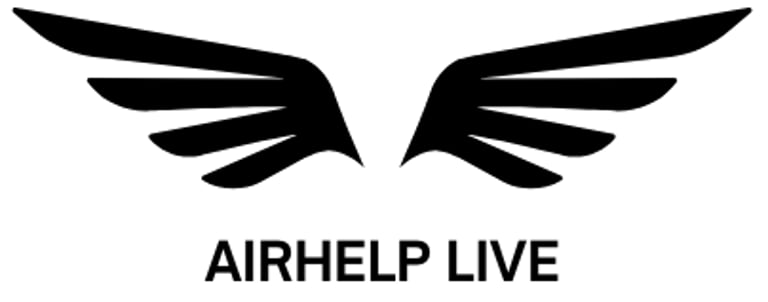 Airhelp Live logo
