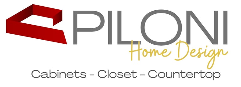 Piloni Home Design logo