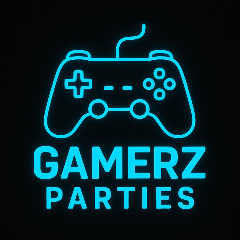 Gamerz logo