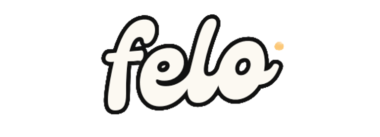 Felo production - Charline Zisswiller logo
