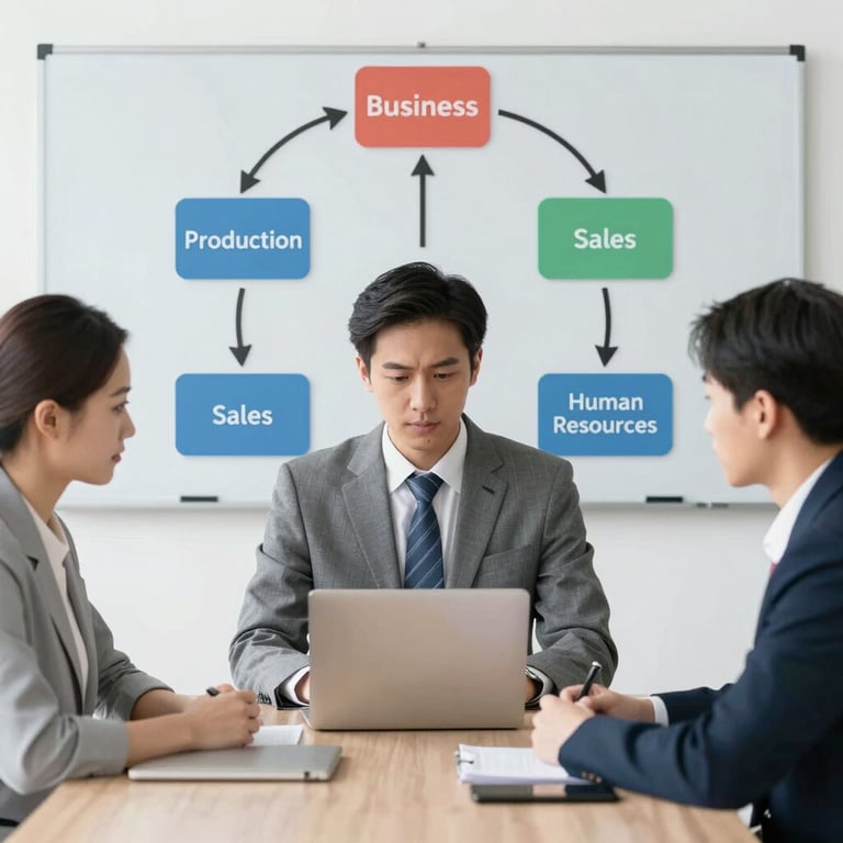 Bright living room with modern inventory