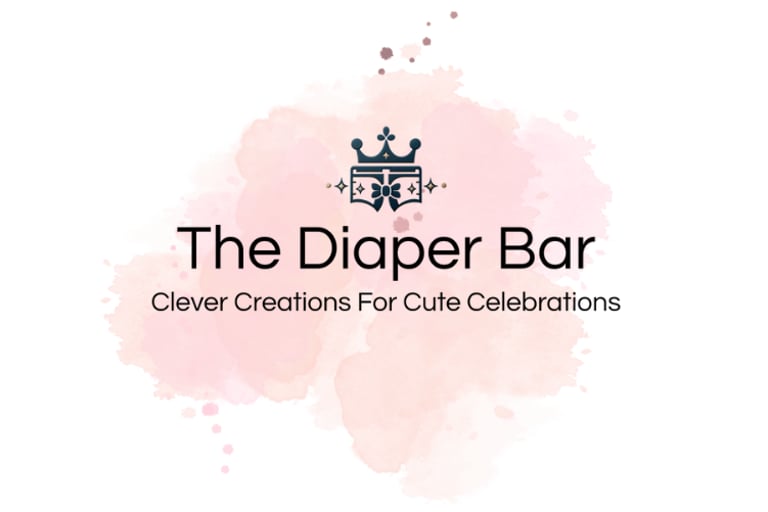 The Diaper Bar logo