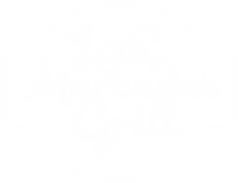 Las Mercedes Grill logo