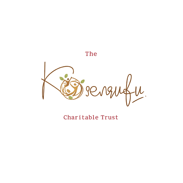 Kosenrufu logo