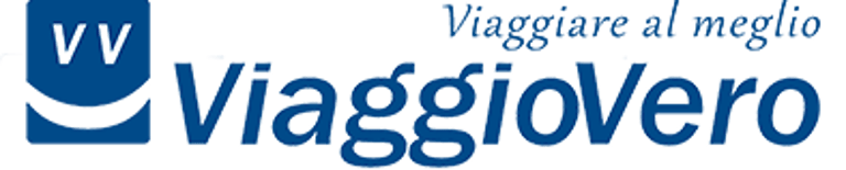 ViaggioVero logo