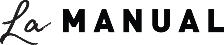 La Manual Coworking logo