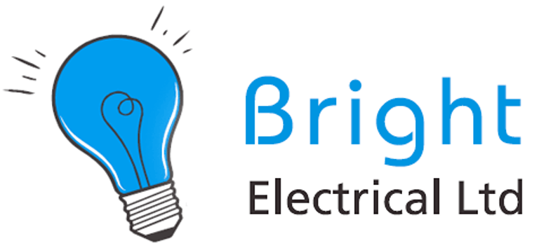 Bright Electrical: Auckland’s Most Trusted Electrician logo