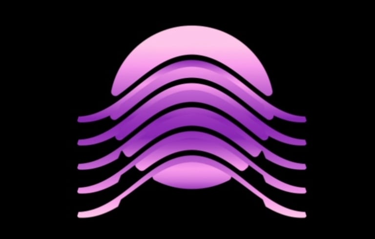 V&H Media Solutions logo
