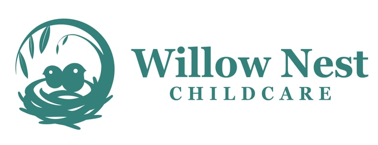 Willow Nest Childcare logo