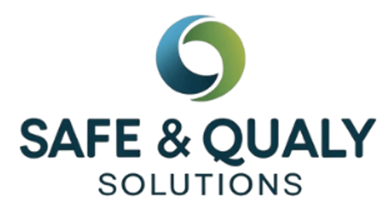 Safe & Qualy Solutions Brasil logo