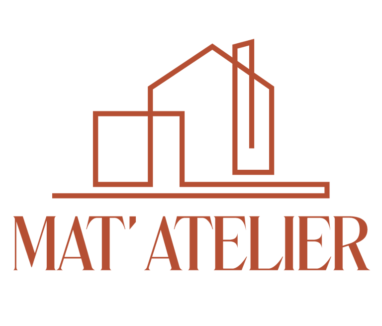 Mat Atelier logo