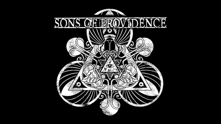 Sons of Providence logo