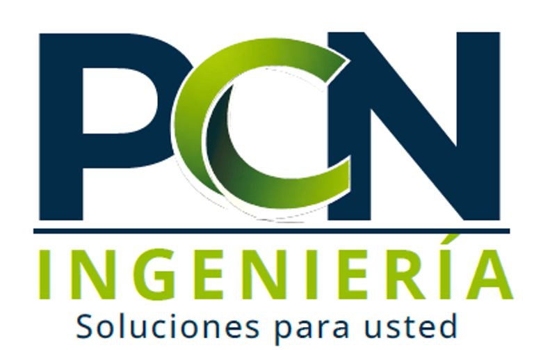 PCN Ingeniería logo