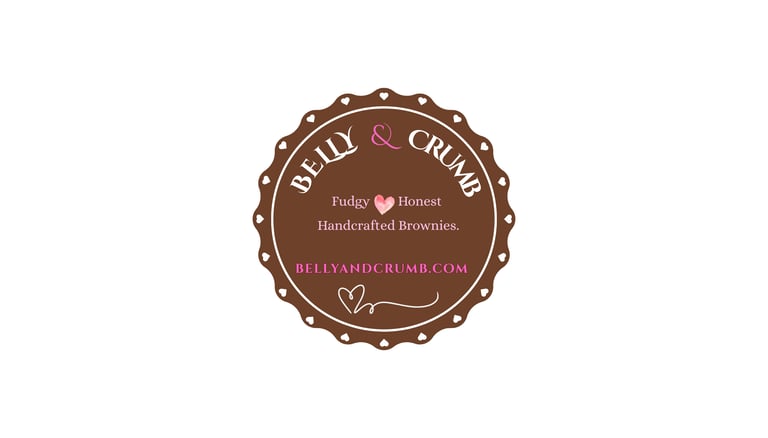 Belly & Crumb logo