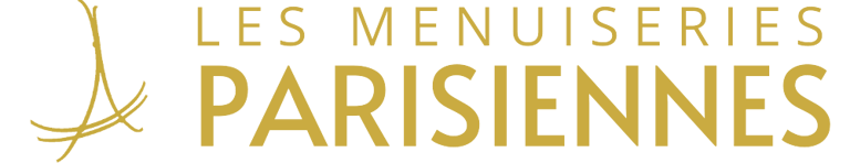 Les Menuiseries Parisiennes logo