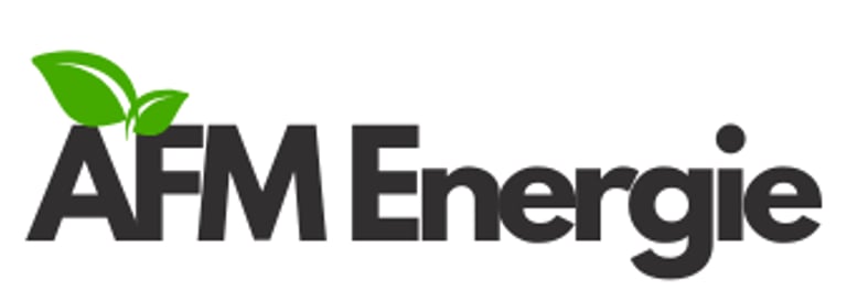 afm energie logo