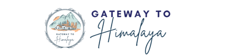 Gateway to Himalaya logo
