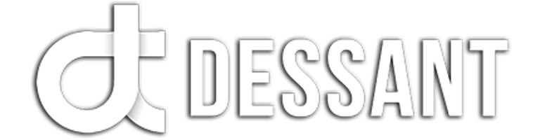 Dessant Transport Europe logo