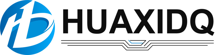 Wire waterproof connector logo