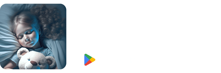 White Noise Zen Sleep Sounds logo