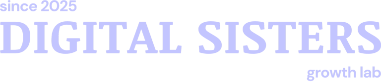 DigitalSisters logo