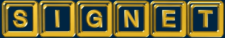 Signet Services logo