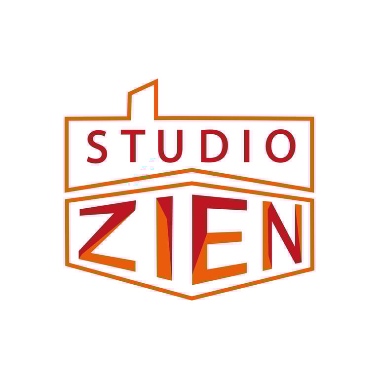 Studio Zien! logo