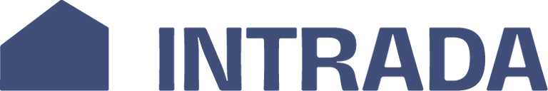 Intrada logo