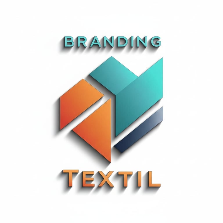 Branding Textil logo