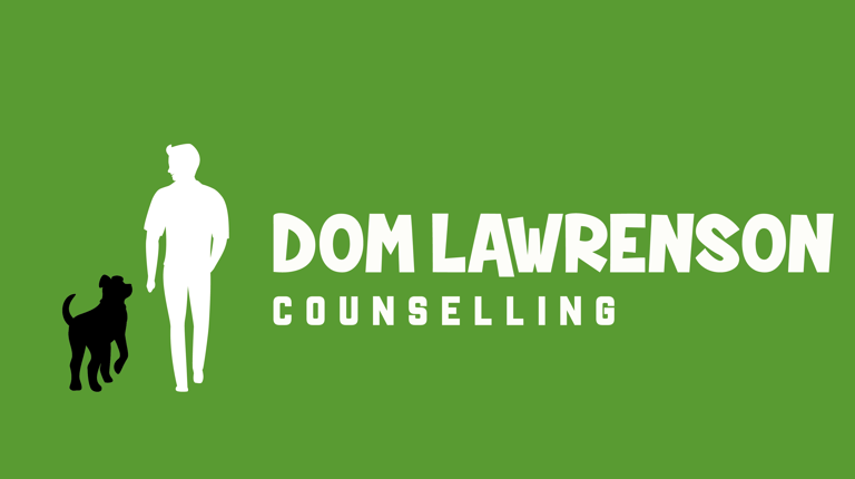 Dom Lawrenson Counselling logo