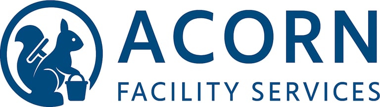 Acorn Facility Services logo