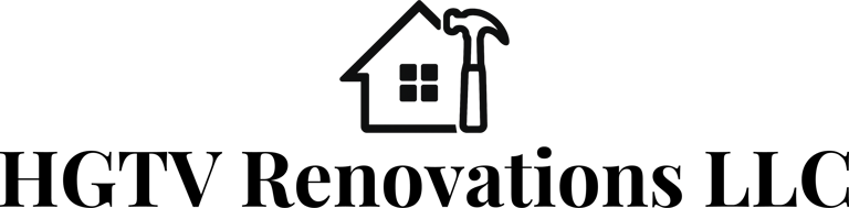 HGTV Renovations LLC logo