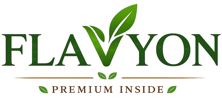 Flavyon logo