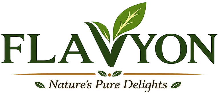 Flavyon logo