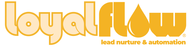 Loyal Flow logo