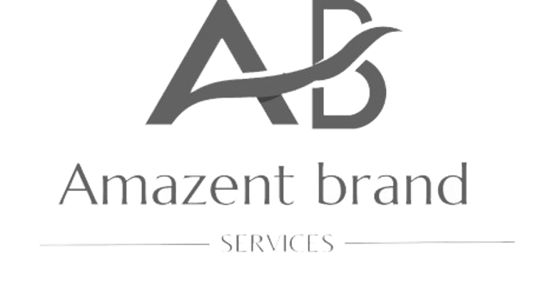 Amazent Brand Services logo